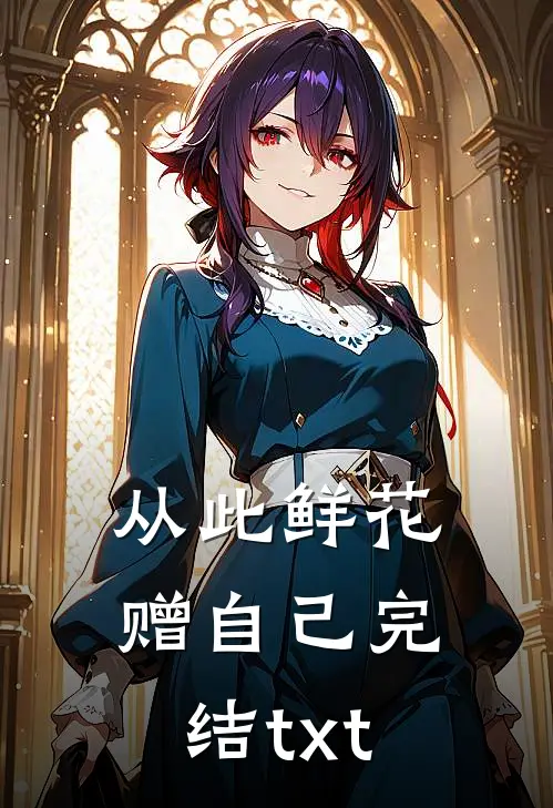 从此鲜花赠自己完结txt