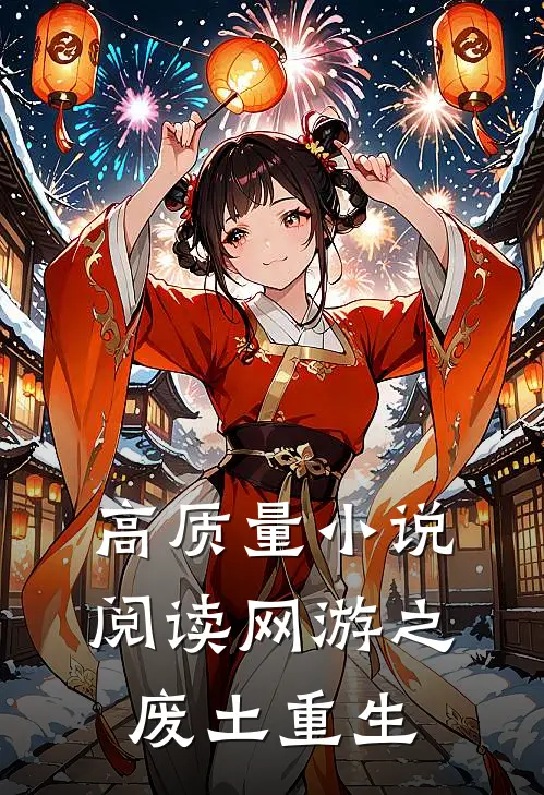 高质量小说阅读网游之废土重生