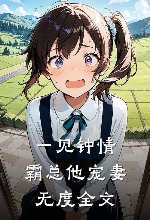 一见钟情：霸总他宠妻无度全文