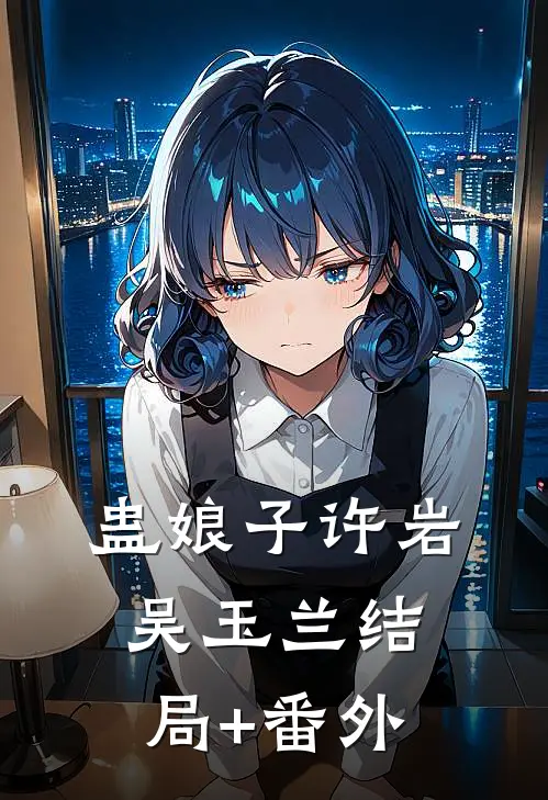 蛊娘子许岩吴玉兰结局+番外