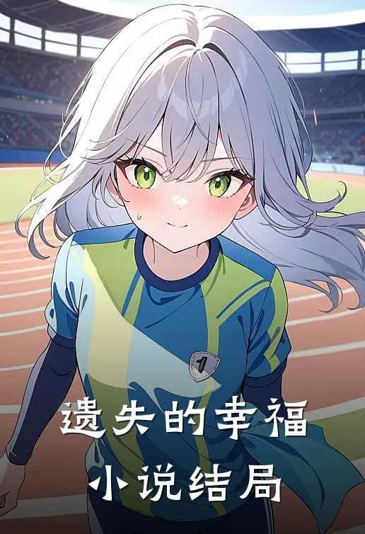 遗失的幸福小说结局