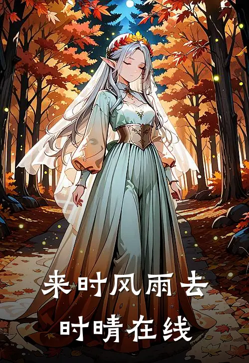 来时风雨去时晴在线