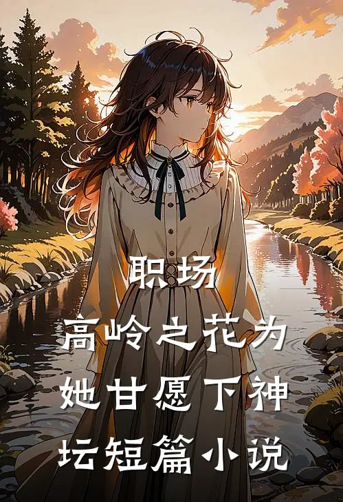 职场：高岭之花为她甘愿下神坛短篇小说