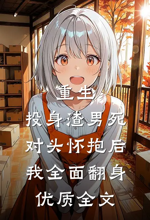 重生：投身渣男死对头怀抱后，我全面翻身优质全文