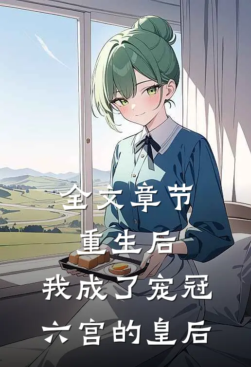 全文章节重生后，我成了宠冠六宫的皇后