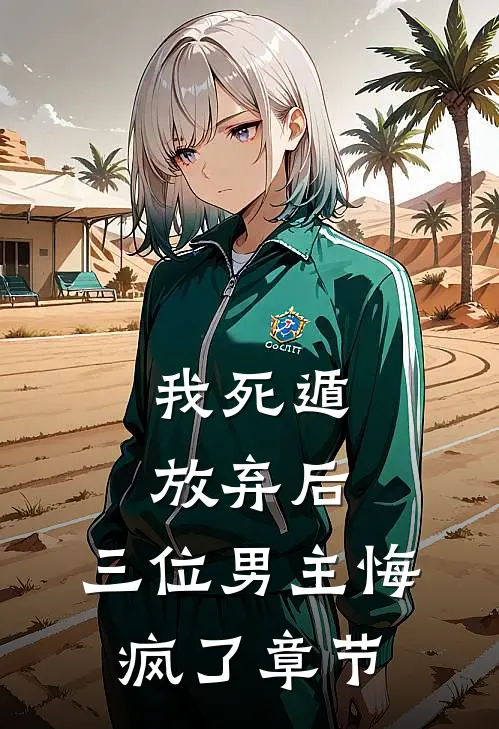 我死遁放弃后，三位男主悔疯了章节