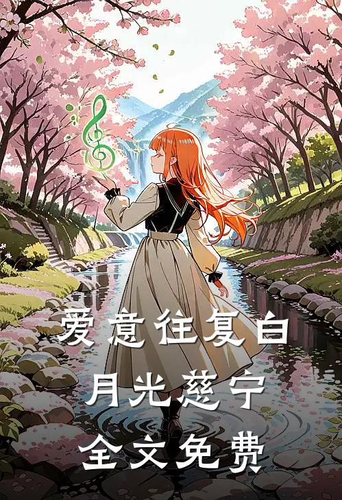 爱意往复白月光慈宁全文免费