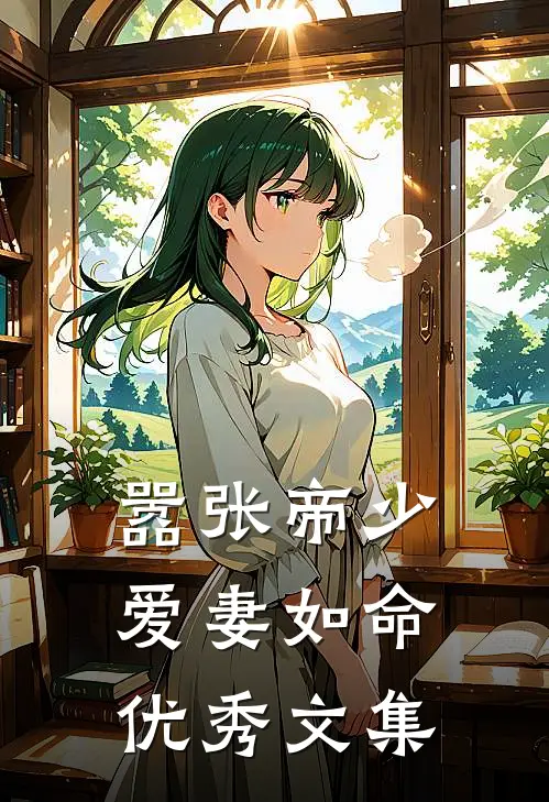 嚣张帝少爱妻如命优秀文集