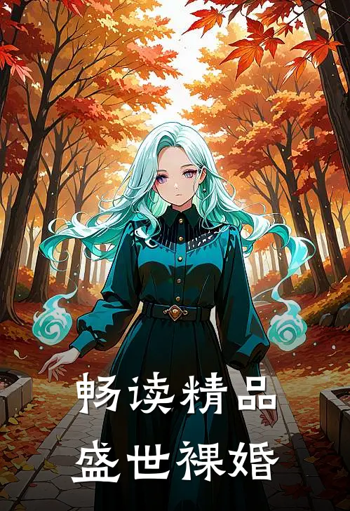 畅读精品盛世裸婚