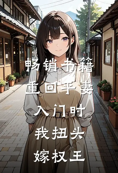 畅销书籍重回平妻入门时，我扭头嫁权王