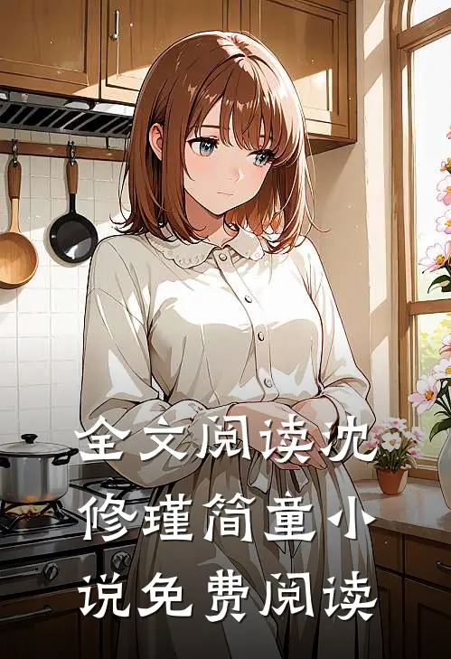 全文阅读沈修瑾简童小说免费阅读