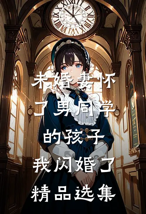 未婚妻怀了男同学的孩子，我闪婚了精品选集
