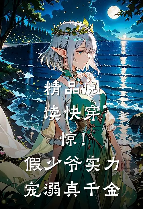 精品阅读快穿：惊！假少爷实力宠溺真千金