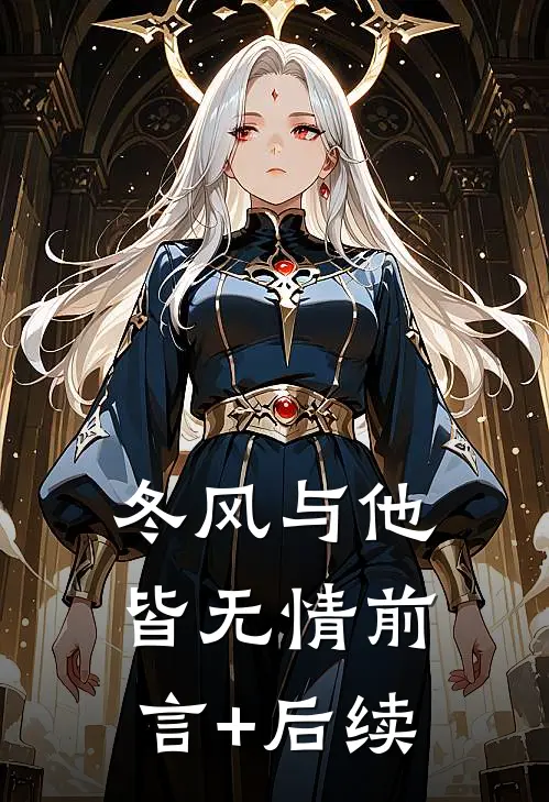 冬风与他皆无情前言+后续