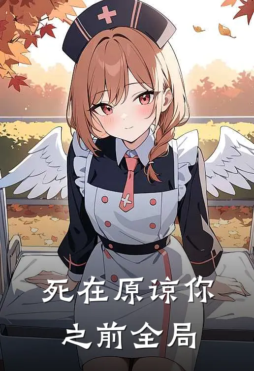 死在原谅你之前全局