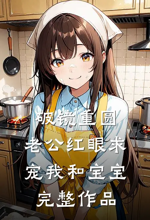破镜重圆：老公红眼求宠我和宝宝完整作品