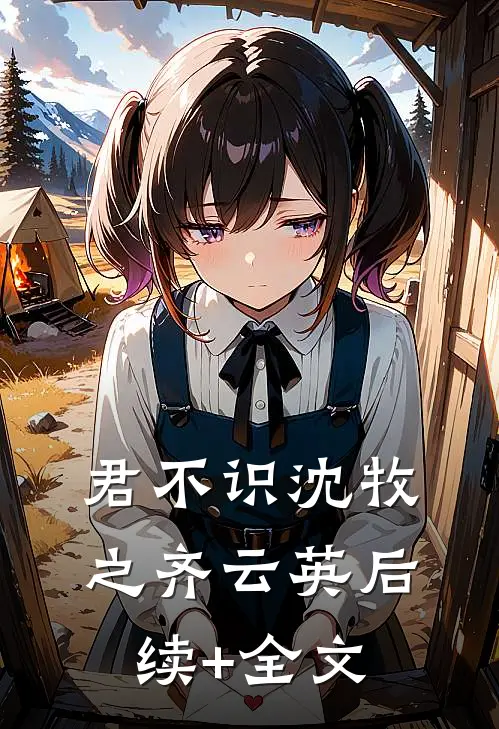 君不识沈牧之齐云英后续+全文