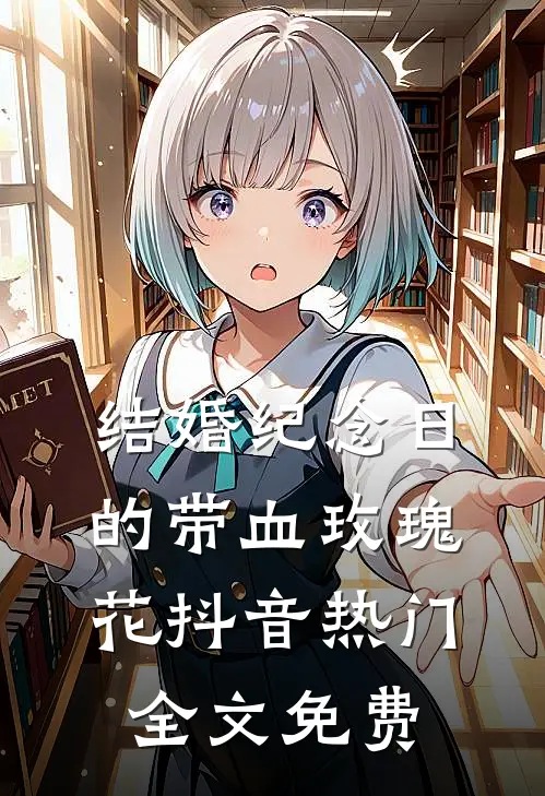结婚纪念日的带血玫瑰花抖音热门全文免费