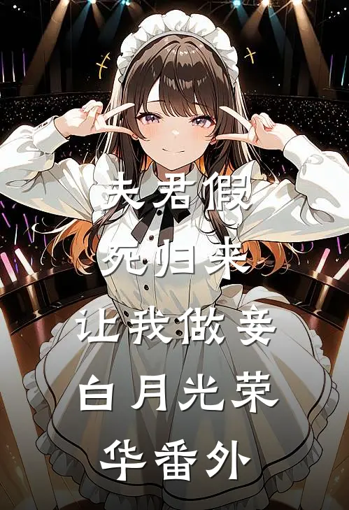 夫君假死归来，让我做妾白月光荣华 番外
