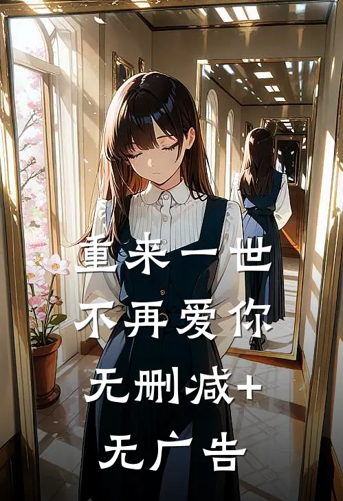 重来一世，不再爱你无删减+无广告