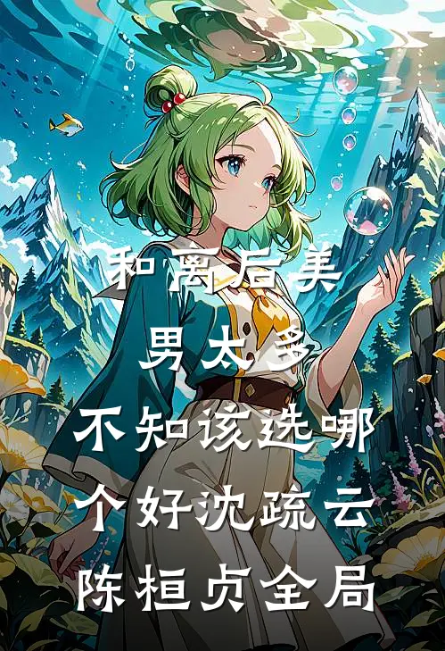 和离后美男太多，不知该选哪个好沈疏云陈桓贞全局