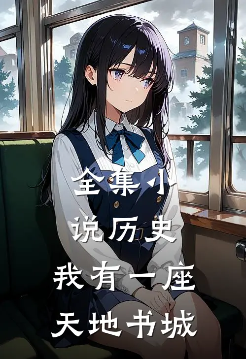 全集小说历史：我有一座天地书城