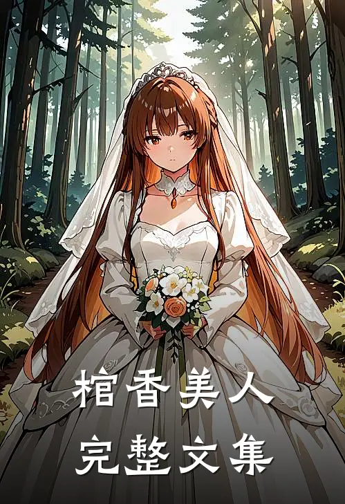 棺香美人完整文集