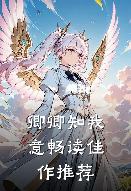 卿卿知我意畅读佳作推荐