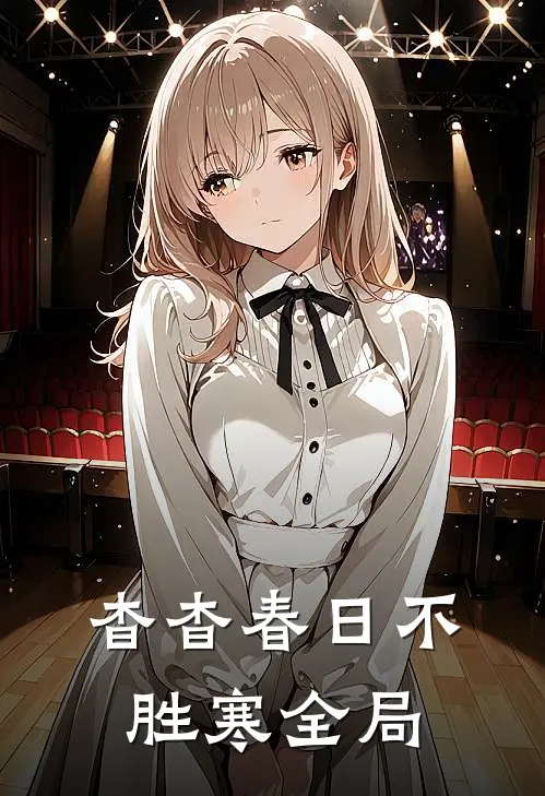 杳杳春日不胜寒全局