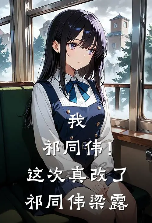 我，祁同伟！这次真改了祁同伟梁露