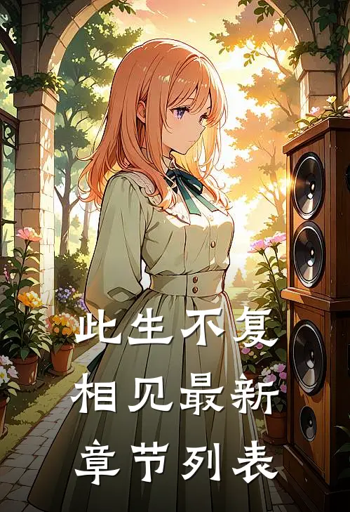 此生不复相见最新章节列表