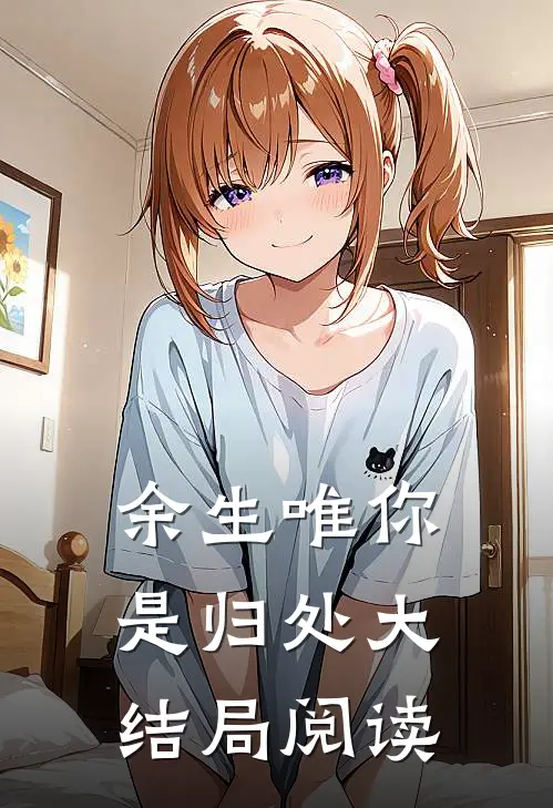 余生唯你是归处大结局阅读