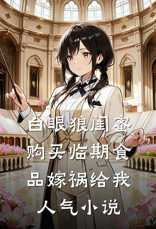 白眼狼闺蜜购买临期食品嫁祸给我人气小说