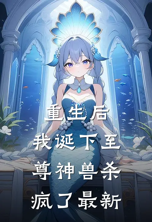 重生后，我诞下至尊神兽杀疯了最新