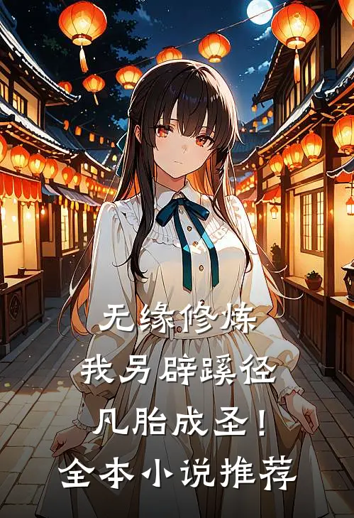 无缘修炼，我另辟蹊径凡胎成圣！全本小说推荐
