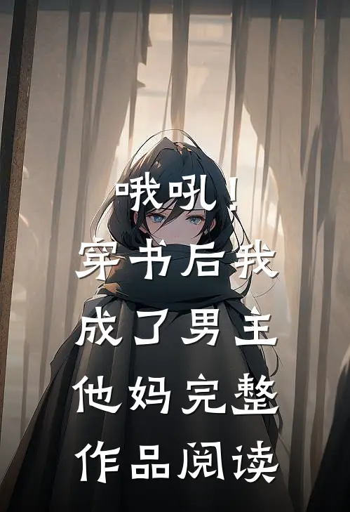 哦吼！穿书后我成了男主他妈完整作品阅读