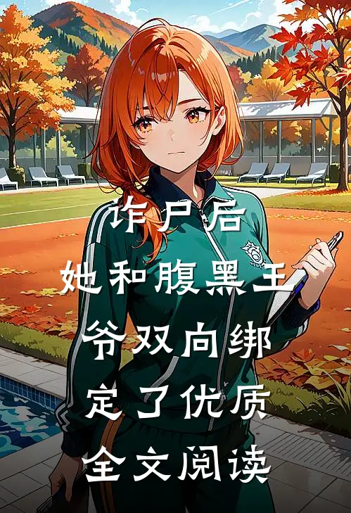 诈尸后，她和腹黑王爷双向绑定了优质全文阅读