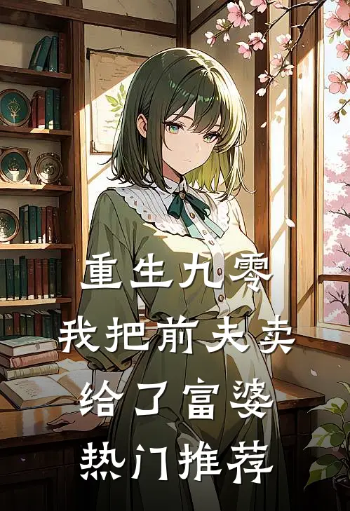 重生九零，我把前夫卖给了富婆热门推荐