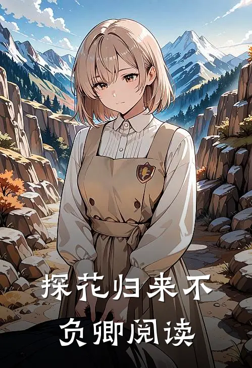 探花归来不负卿阅读