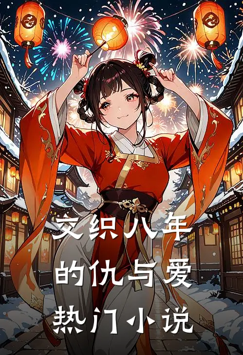 交织八年的仇与爱热门小说