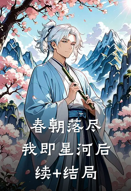 春朝落尽，我即星河后续+结局