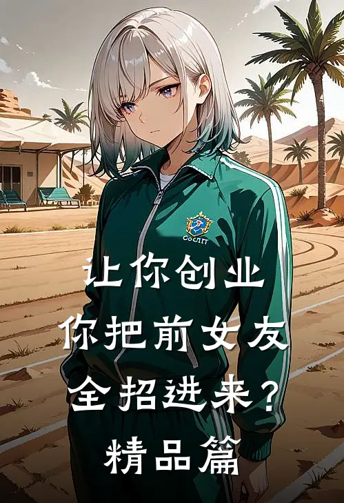 让你创业，你把前女友全招进来？精品篇