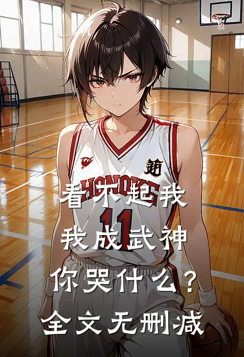 看不起我，我成武神，你哭什么？全文无删减