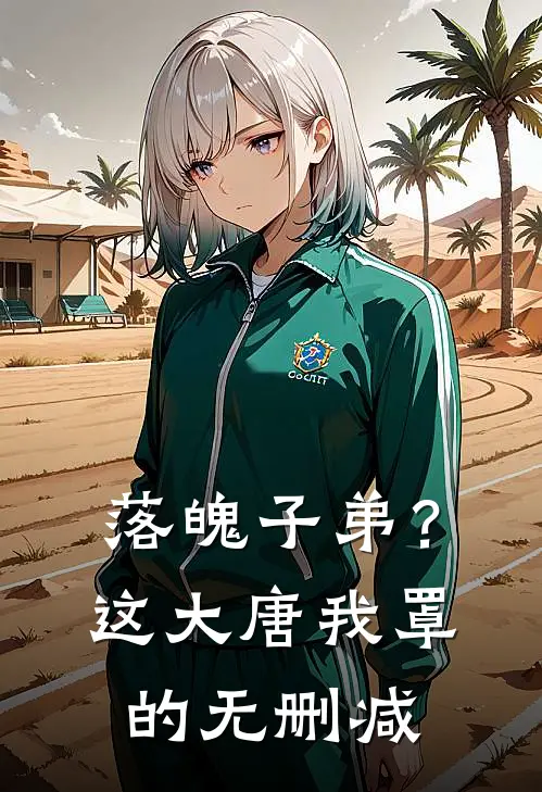 落魄子弟？这大唐我罩的无删减