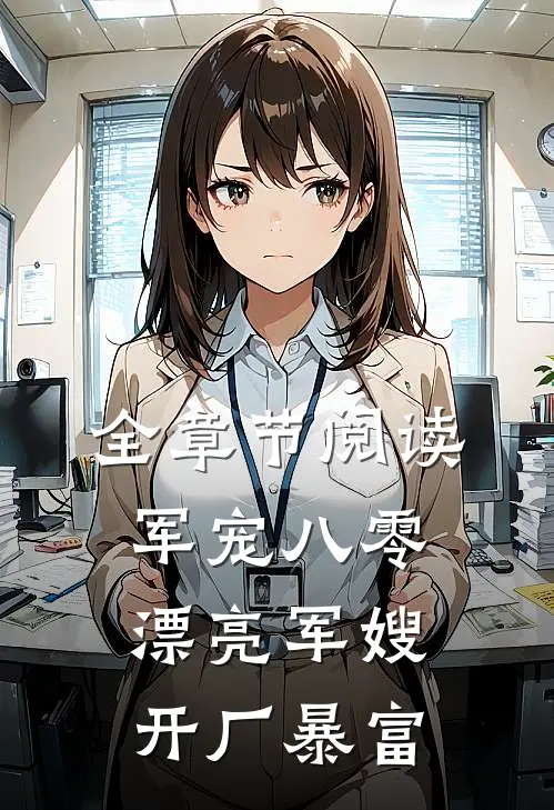 全章节阅读军宠八零：漂亮军嫂开厂暴富