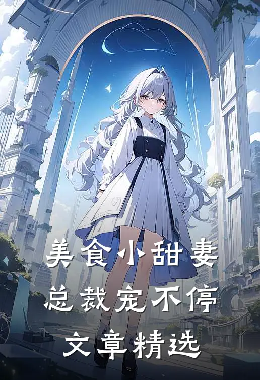美食小甜妻：总裁宠不停文章精选