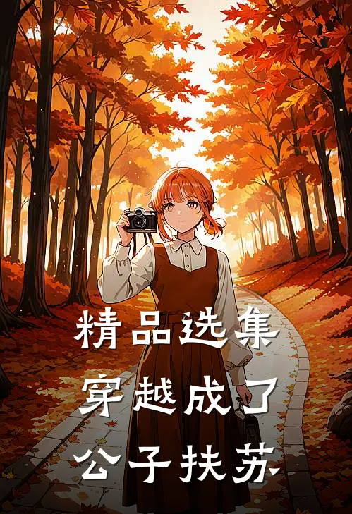 精品选集穿越成了公子扶苏的