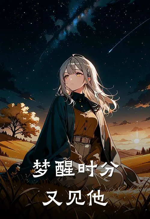 梦醒时分又见他