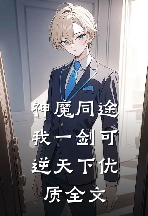 神魔同途：我一剑可逆天下优质全文