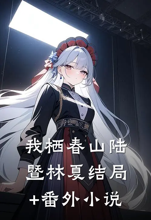我栖春山陆暨林夏结局+番外小说